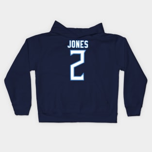 JONES 2 Kids Hoodie